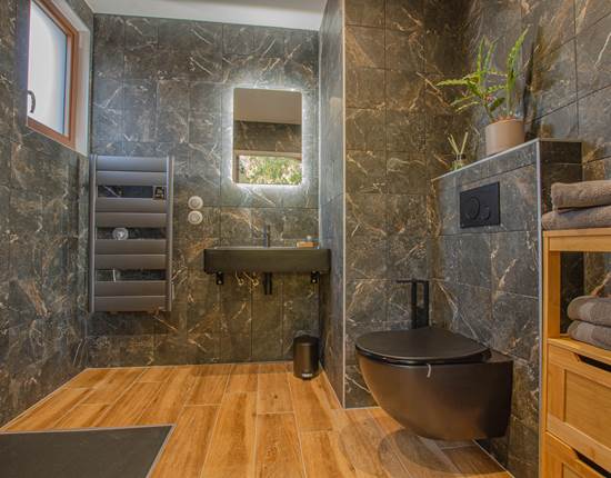 Salle de bain